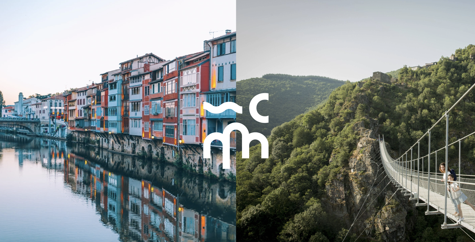 Illustration du projet Destination Castres Mazamet